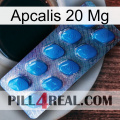 Apcalis 20 Mg viagra1